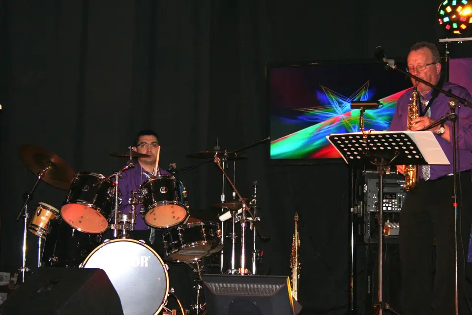 Orchestre Variété et Musette — photo 7