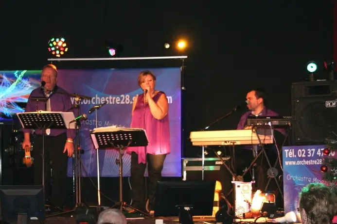 Orchestre Variété et Musette — photo 5