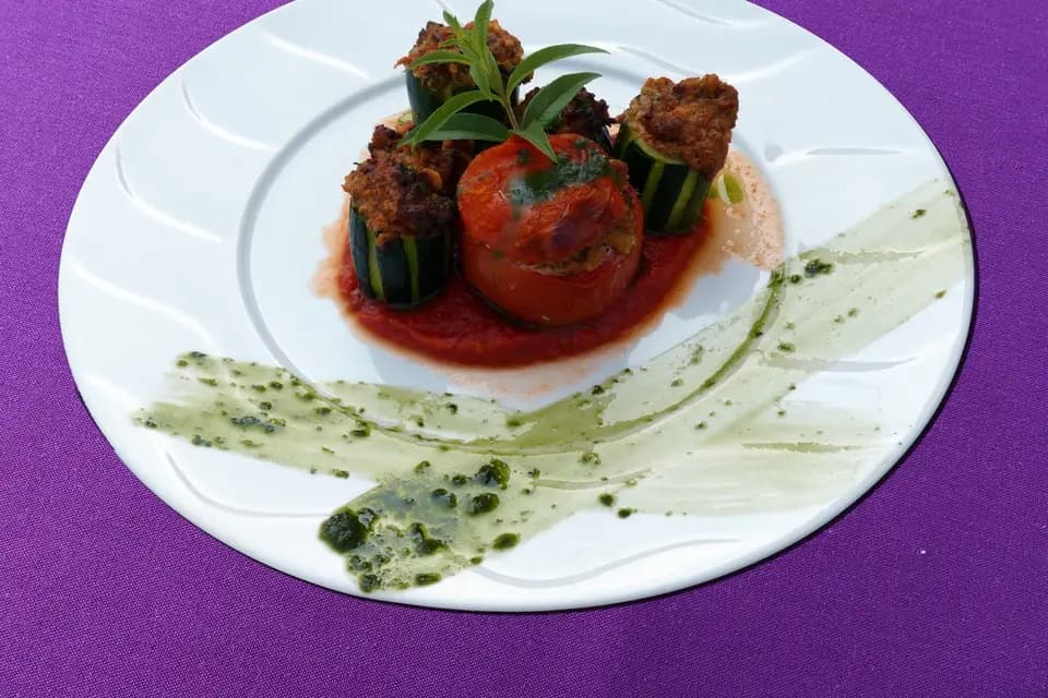 Restaurant des Arcades — photo 6