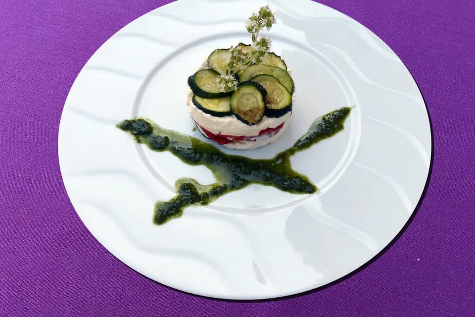 Restaurant des Arcades — photo 7