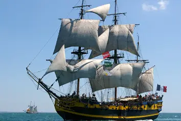 Etoile Marine Croisières — photo 2