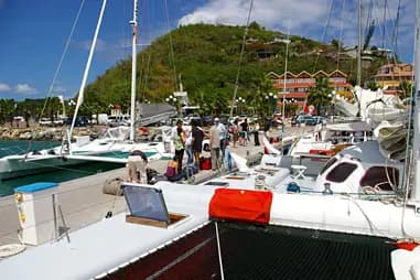 Etoile Marine Croisières — photo 4