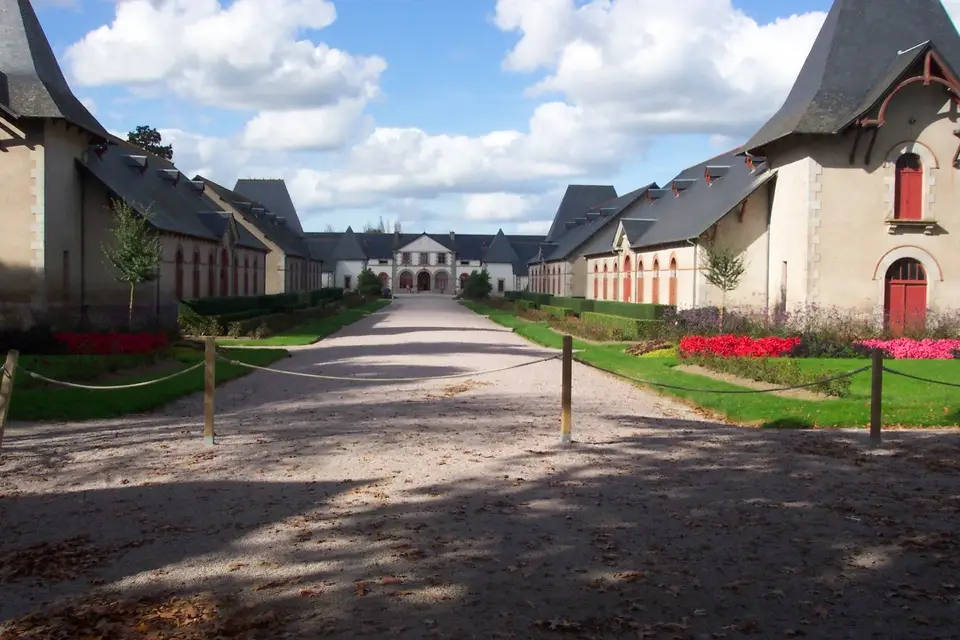 Syndicat Mixte du Haras National de Lamballe