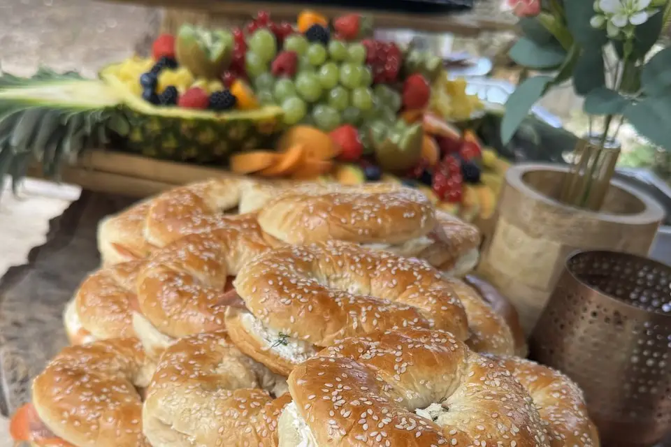 Cook Events — photo 6