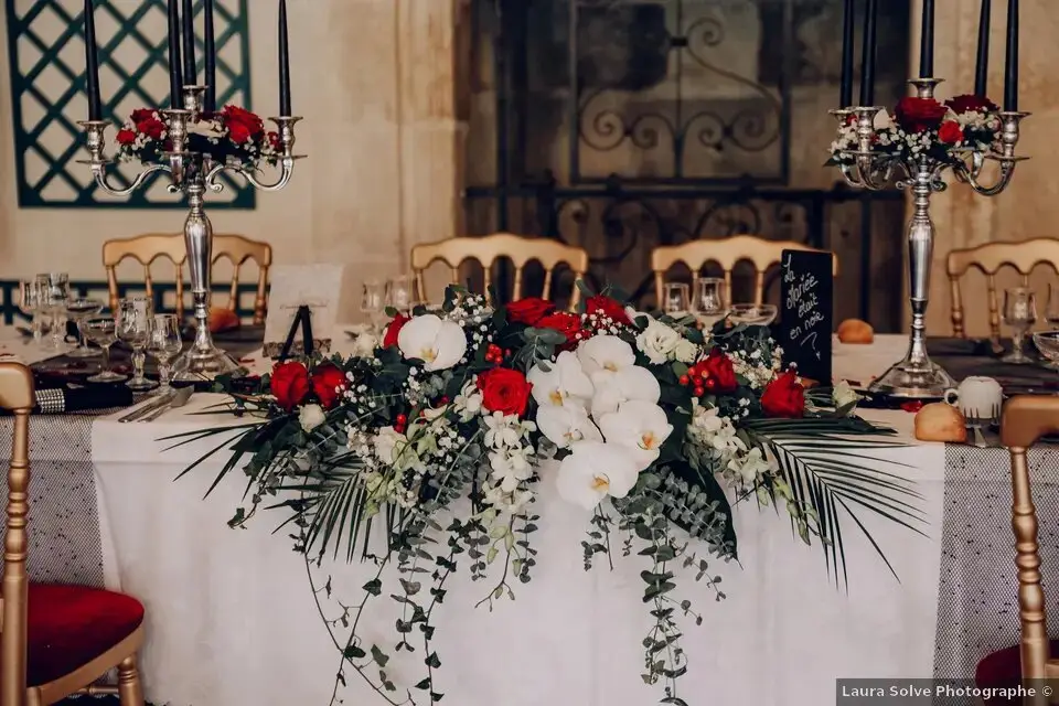 SB Traiteur — photo 8