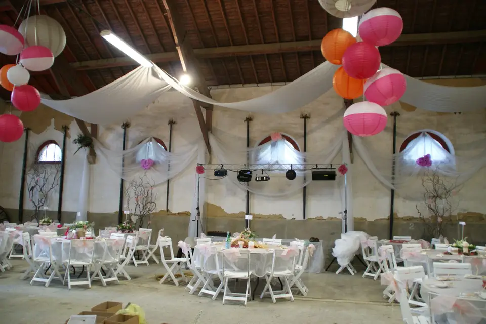 Syndicat Mixte du Haras National de Lamballe — photo 7