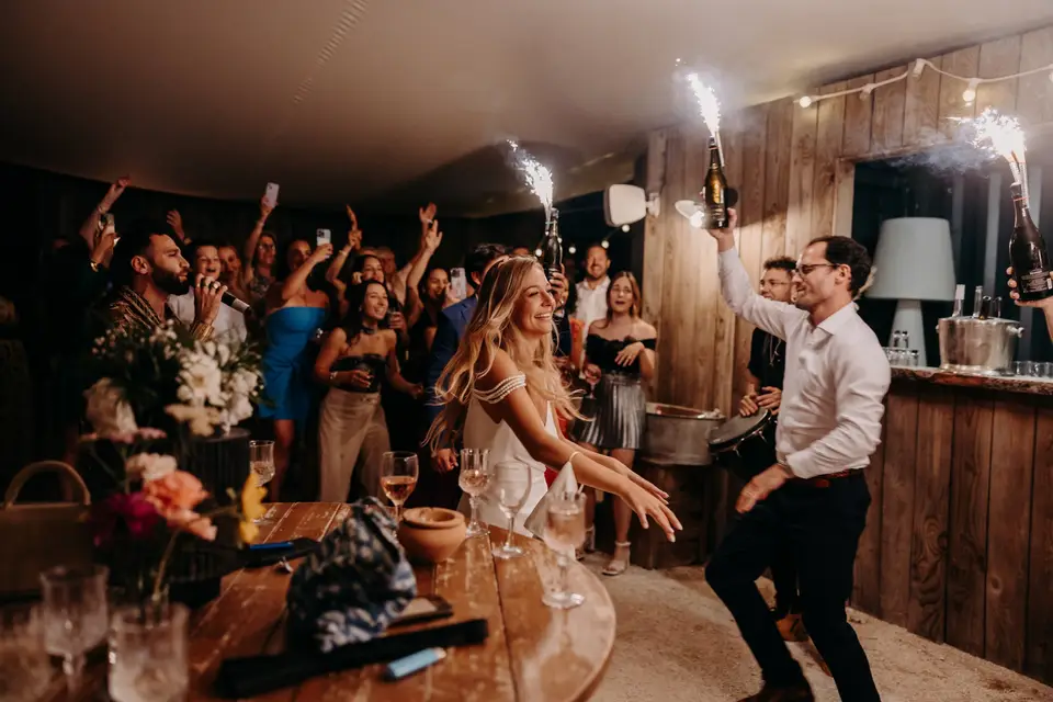 Cook Events — photo 1