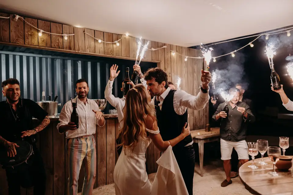 Cook Events — photo 7