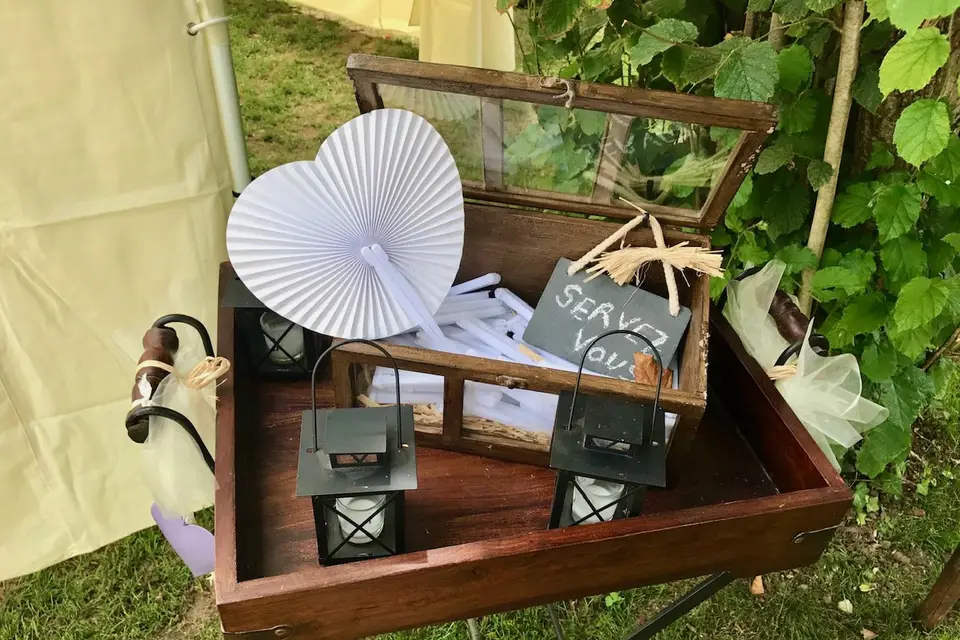 Carlane's Events — photo 3