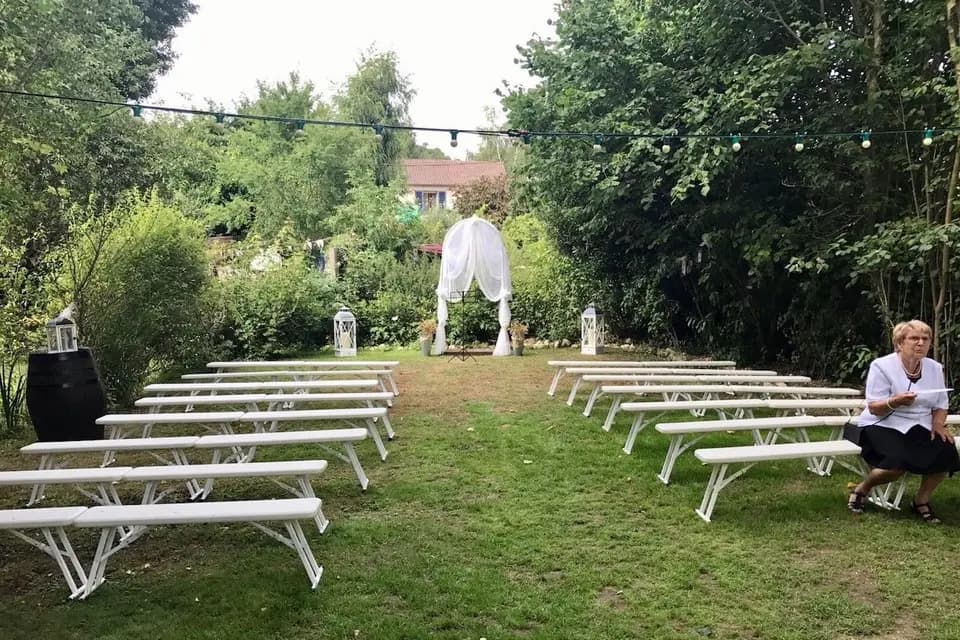 Carlane's Events — photo 1