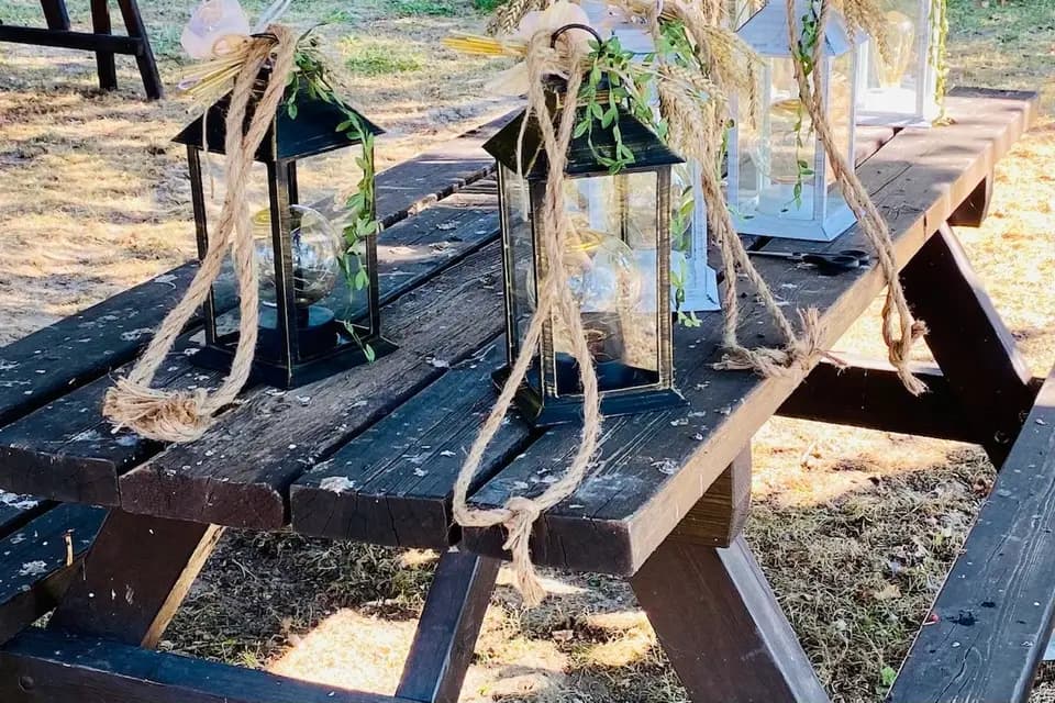 Carlane's Events — photo 4