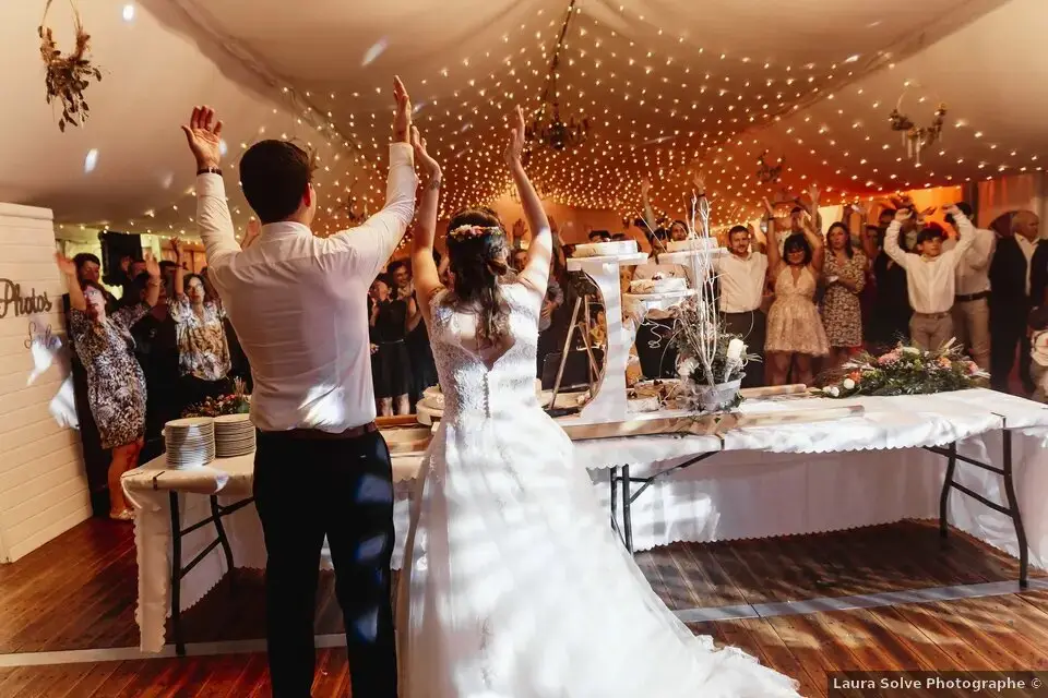 SB Traiteur — photo 4