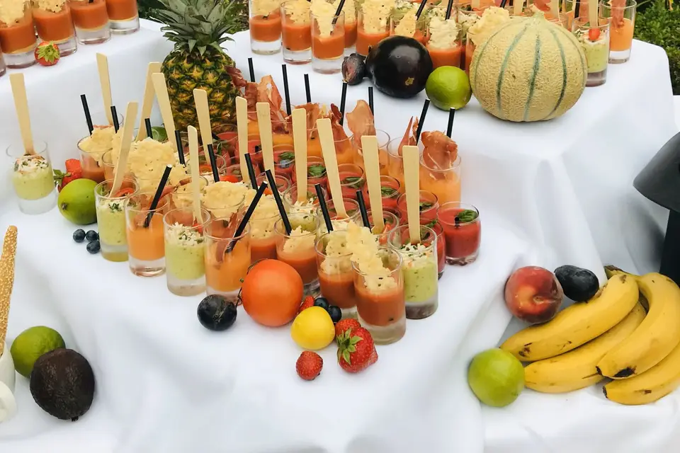 Aux fins Palais — photo 2