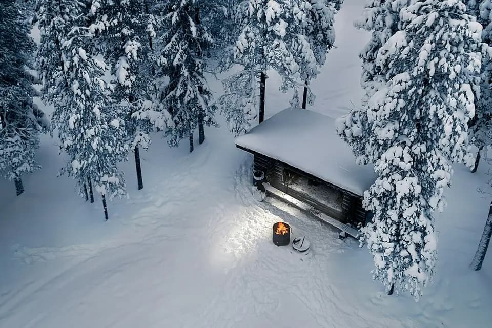 Un Temps pour Voyager — photo 8