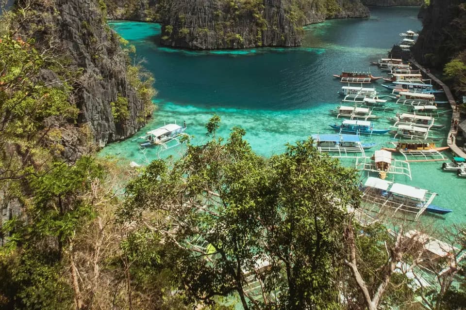 Un Temps pour Voyager — photo 7