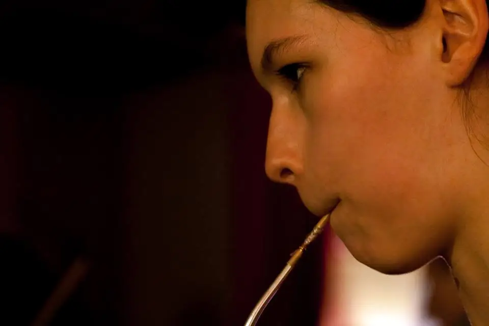 Audrey Martin-Favrot - Hautboïste — photo 6