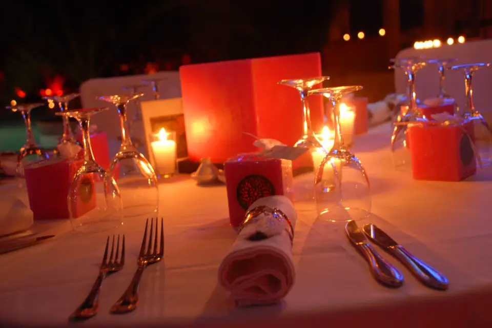 Noces magiques by Lélia évents — photo 4