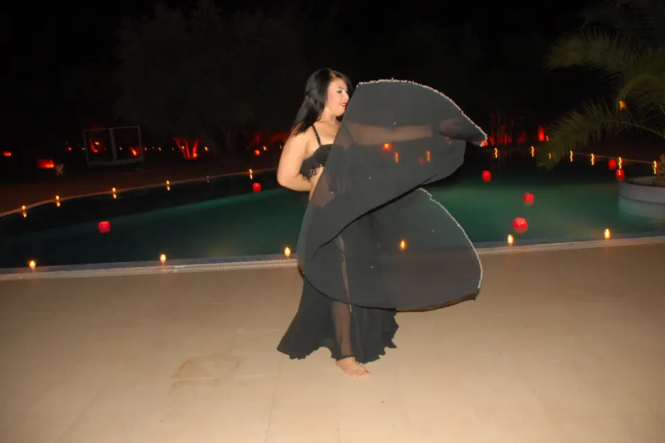 Noces magiques by Lélia évents — photo 5