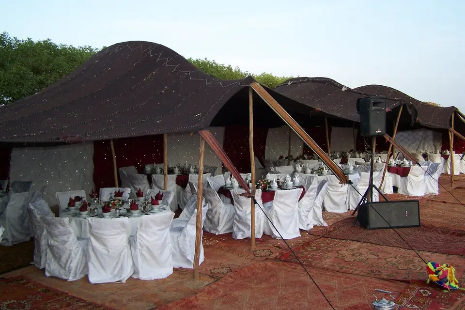 Noces magiques by Lélia évents — photo 2