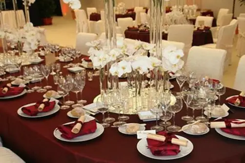 Tendance Réception — photo 1