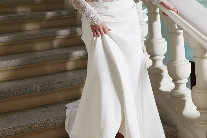 Carole Birling Mariage — photo 7