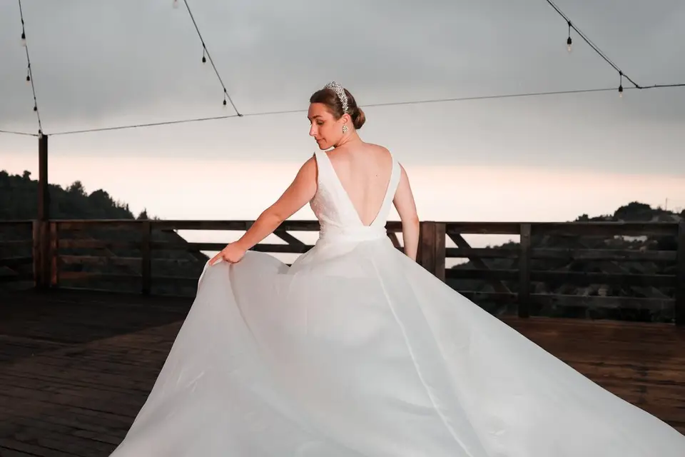 Carole Birling Mariage — photo 3