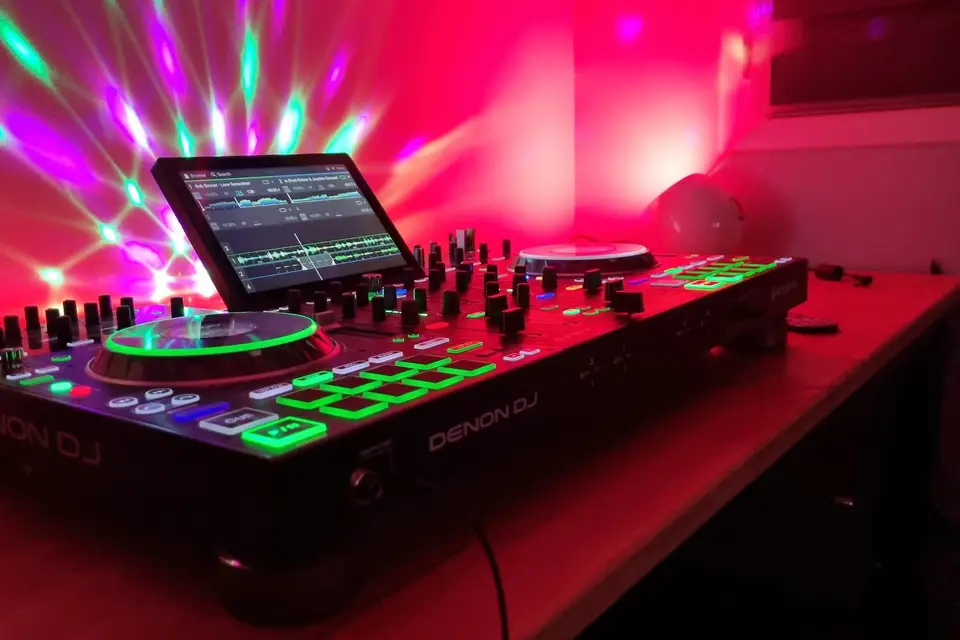 DJyves Event — photo 5