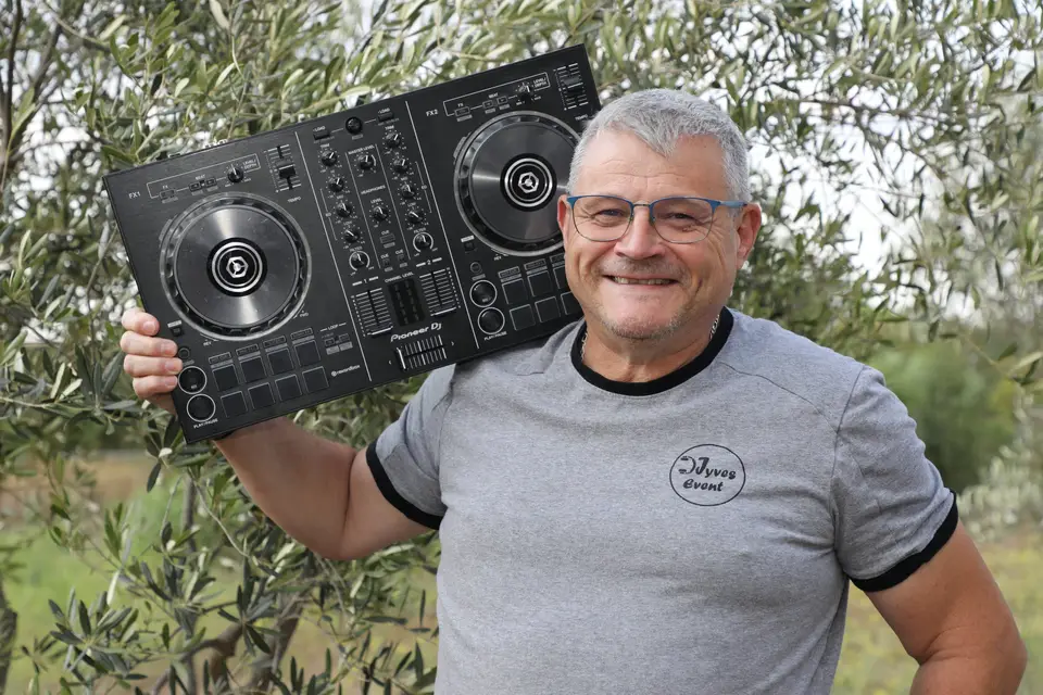 DJyves Event — photo 1