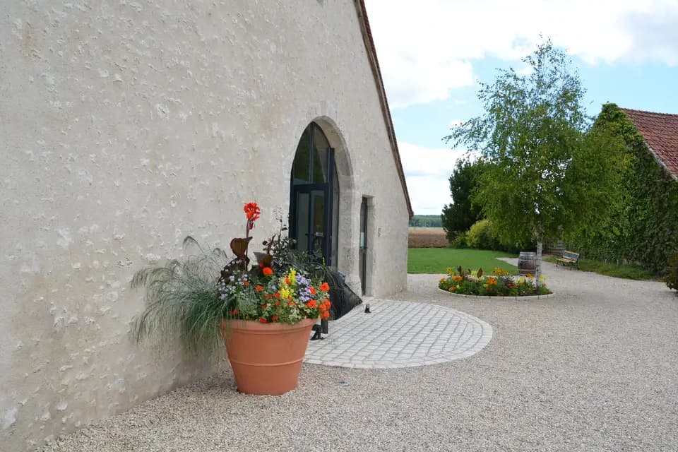 Domaine de la Grange — photo 5