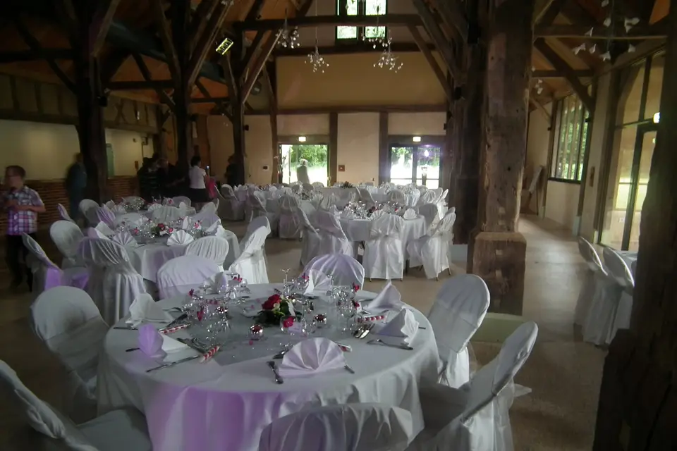 LC-Décodemariage — photo 6