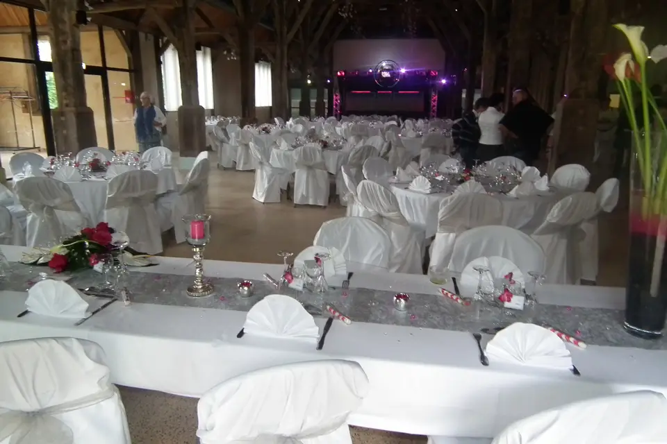 LC-Décodemariage — photo 5