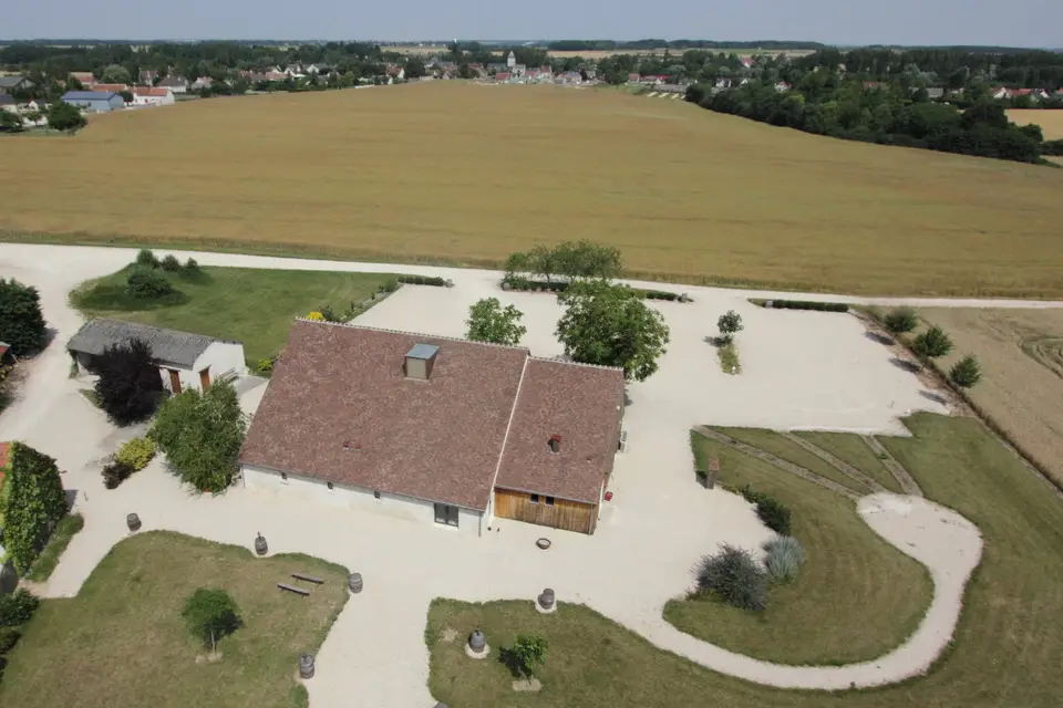 Domaine de la Grange