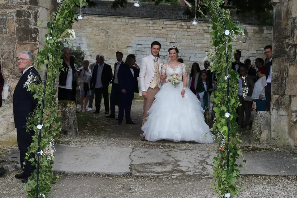 DJyves Event — photo 4