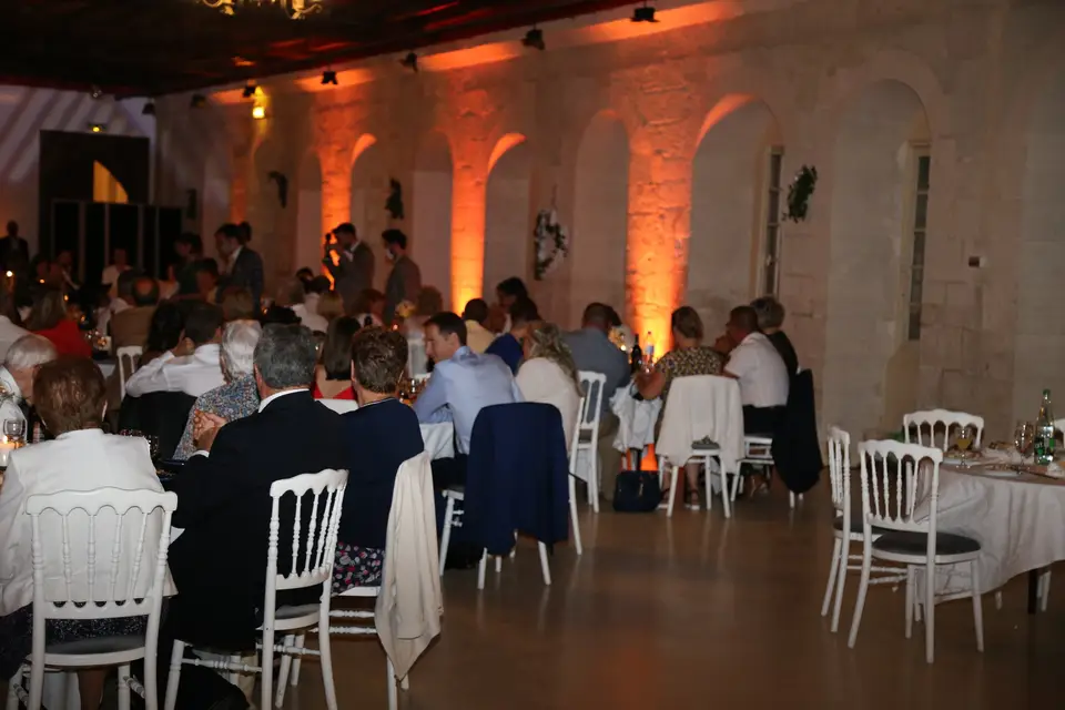 DJyves Event — photo 3