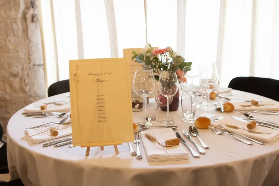 Laura Guerin Evenementiel — photo 5