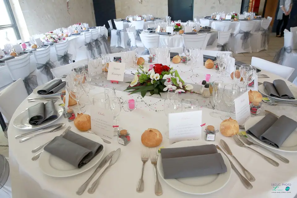 Domaine de la Grange — photo 3