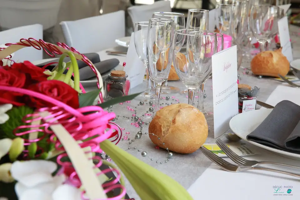 Domaine de la Grange — photo 2