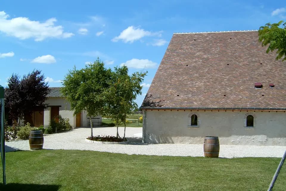 Domaine de la Grange — photo 8