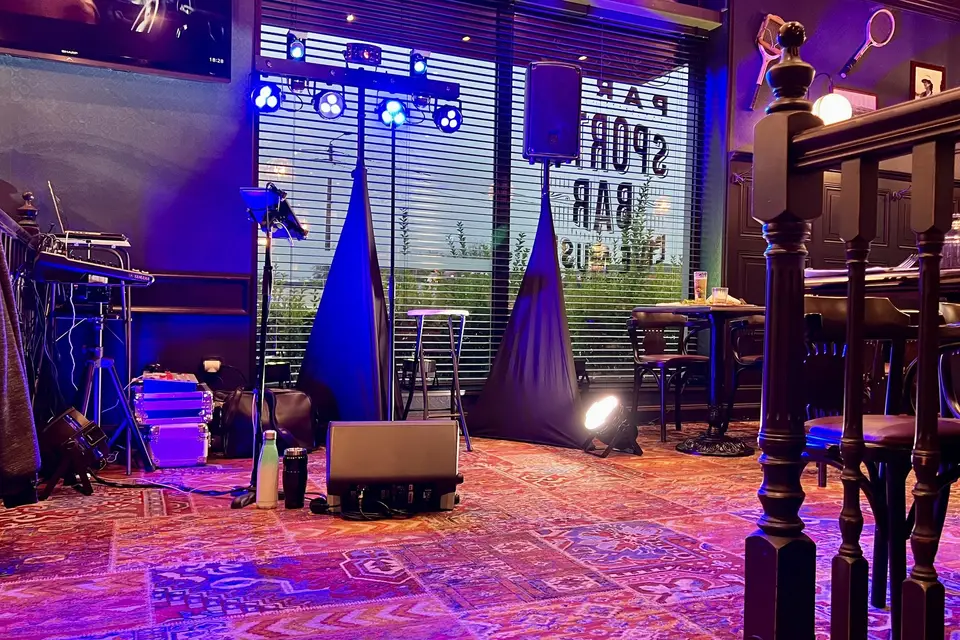 Jerem In Live — photo 3