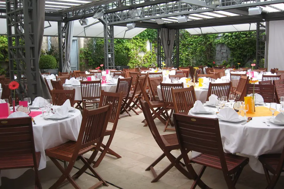 Château de la Salle — photo 2