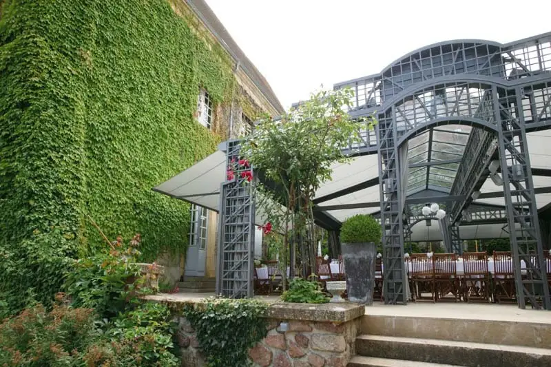 Château de la Salle — photo 4