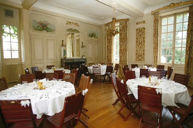 Château de la Salle — photo 6