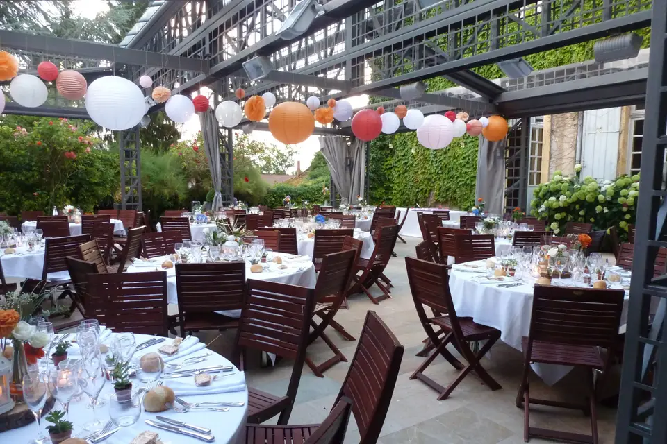 Château de la Salle — photo 8