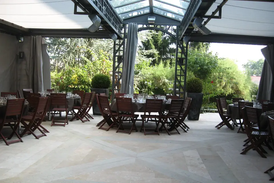 Château de la Salle — photo 3