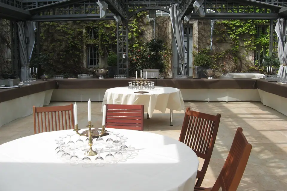 Château de la Salle — photo 5