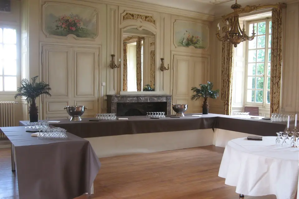 Château de la Salle — photo 7