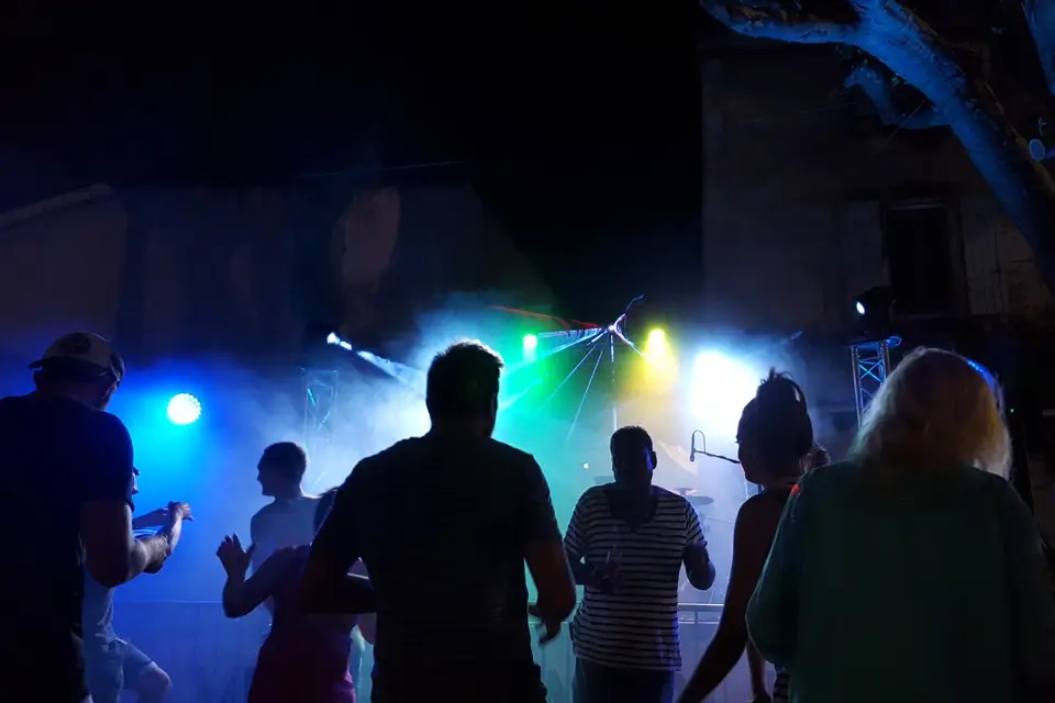 Polymix By Greg Marchal — photo 8