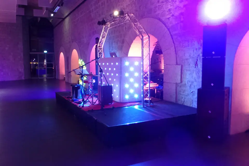 Polymix By Greg Marchal — photo 6