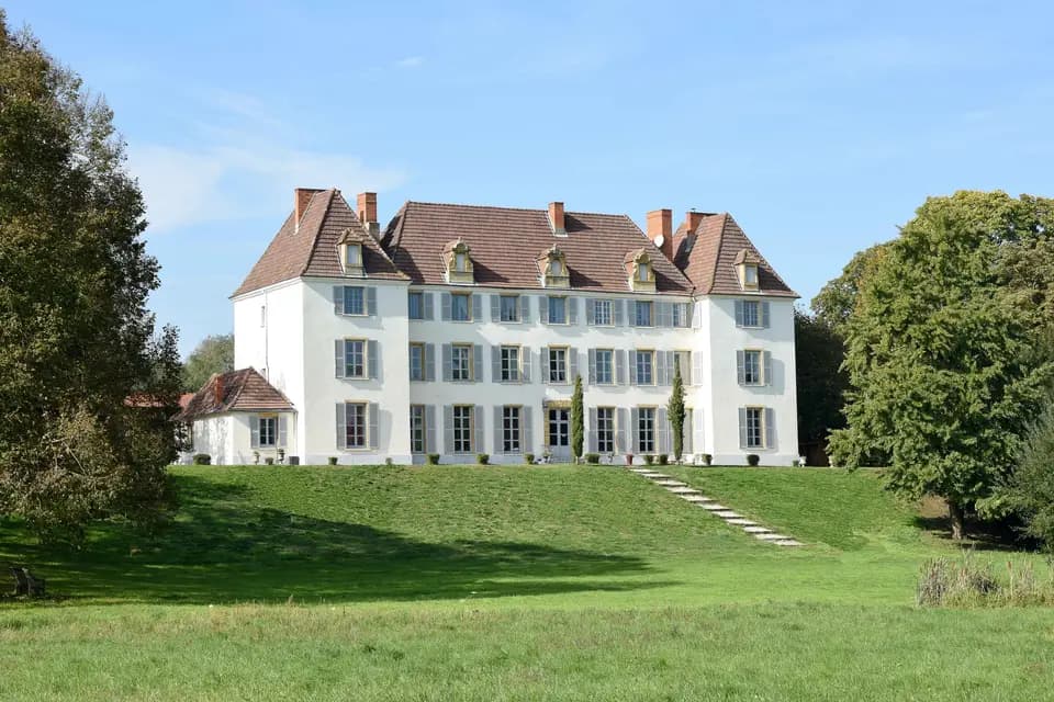 Château de Matel — photo 2