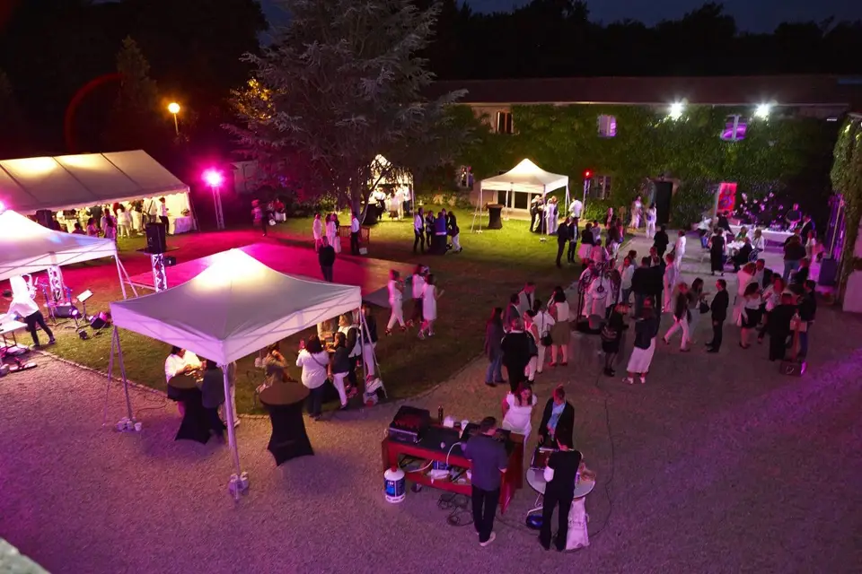 Château de Matel — photo 3